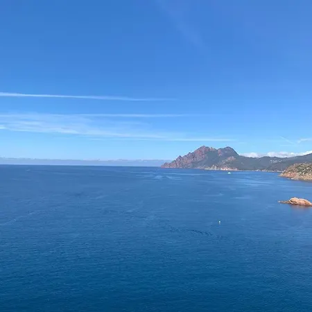 Appartamento Le Cap'O Porto  Esterno foto