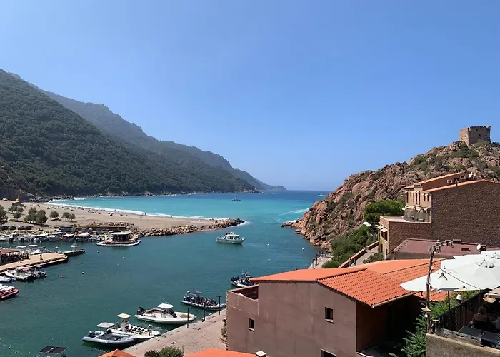Le Cap\'O