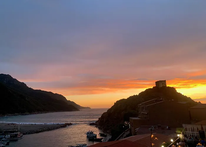 Le Cap\'O
