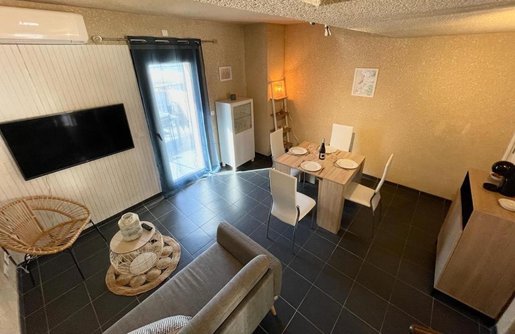 Le Cap'o Apartment Porto (Corsica)