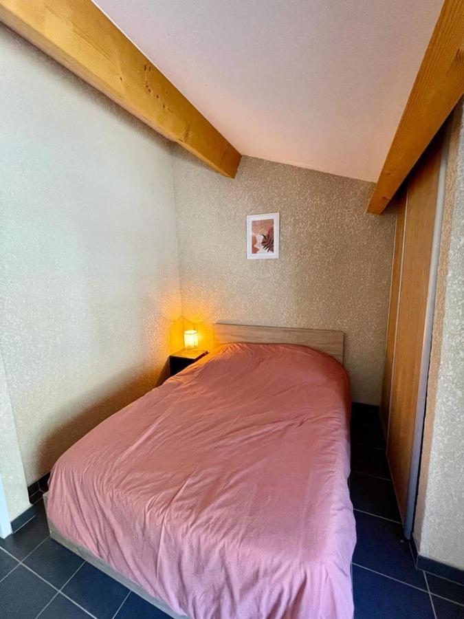 Apartment Le Cap'o
