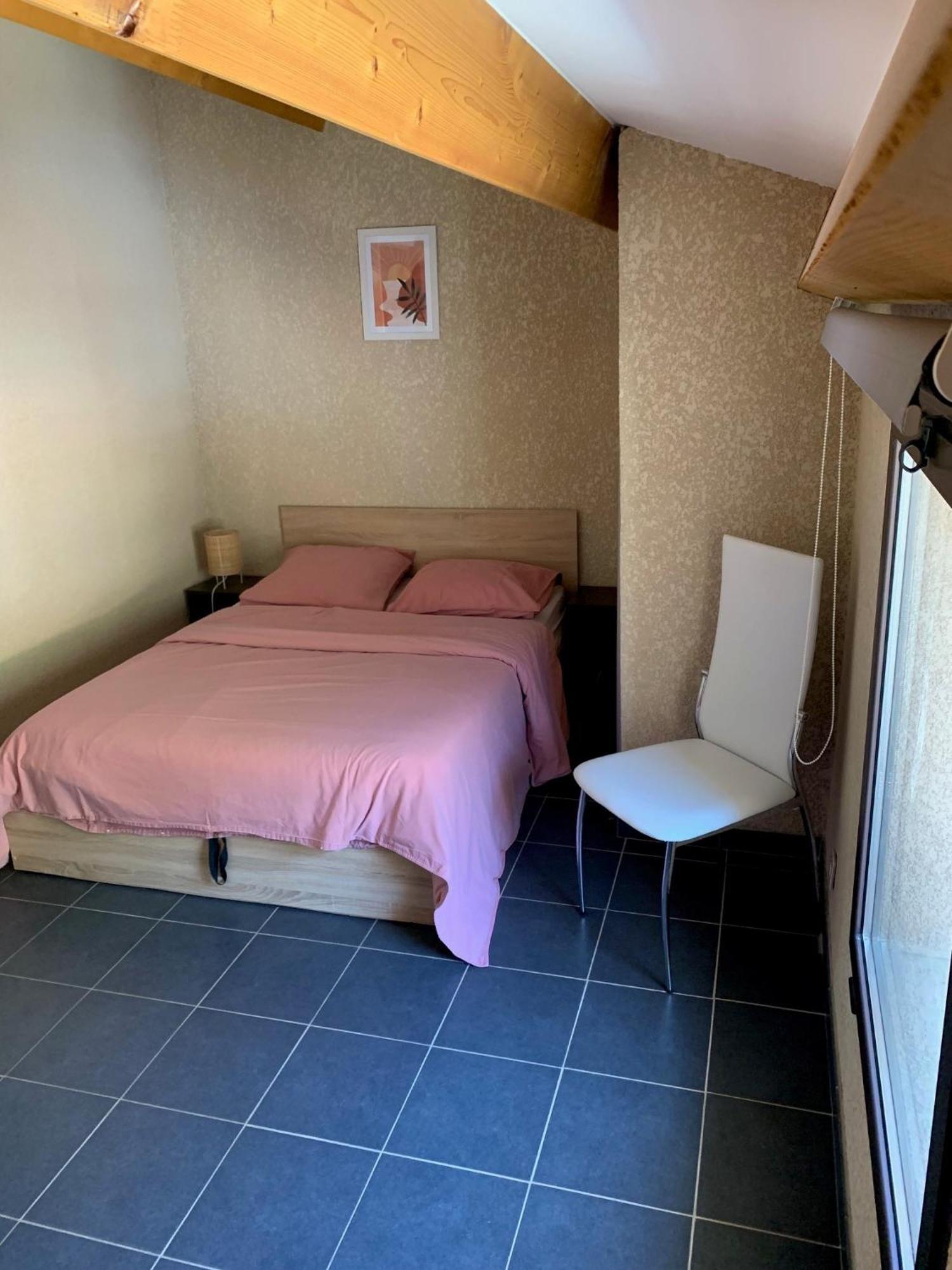 Le Cap'o Apartment