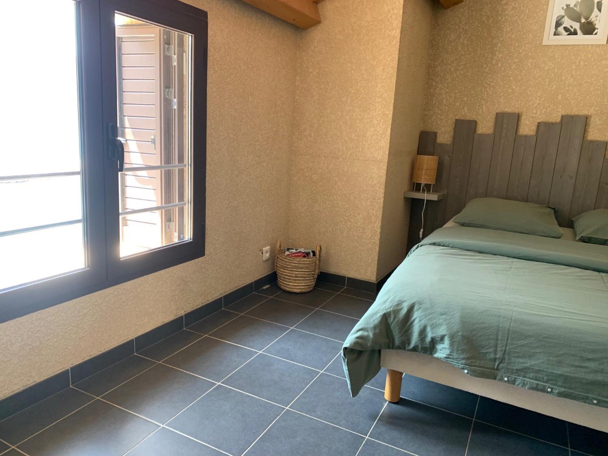 Apartment Le Cap'o
