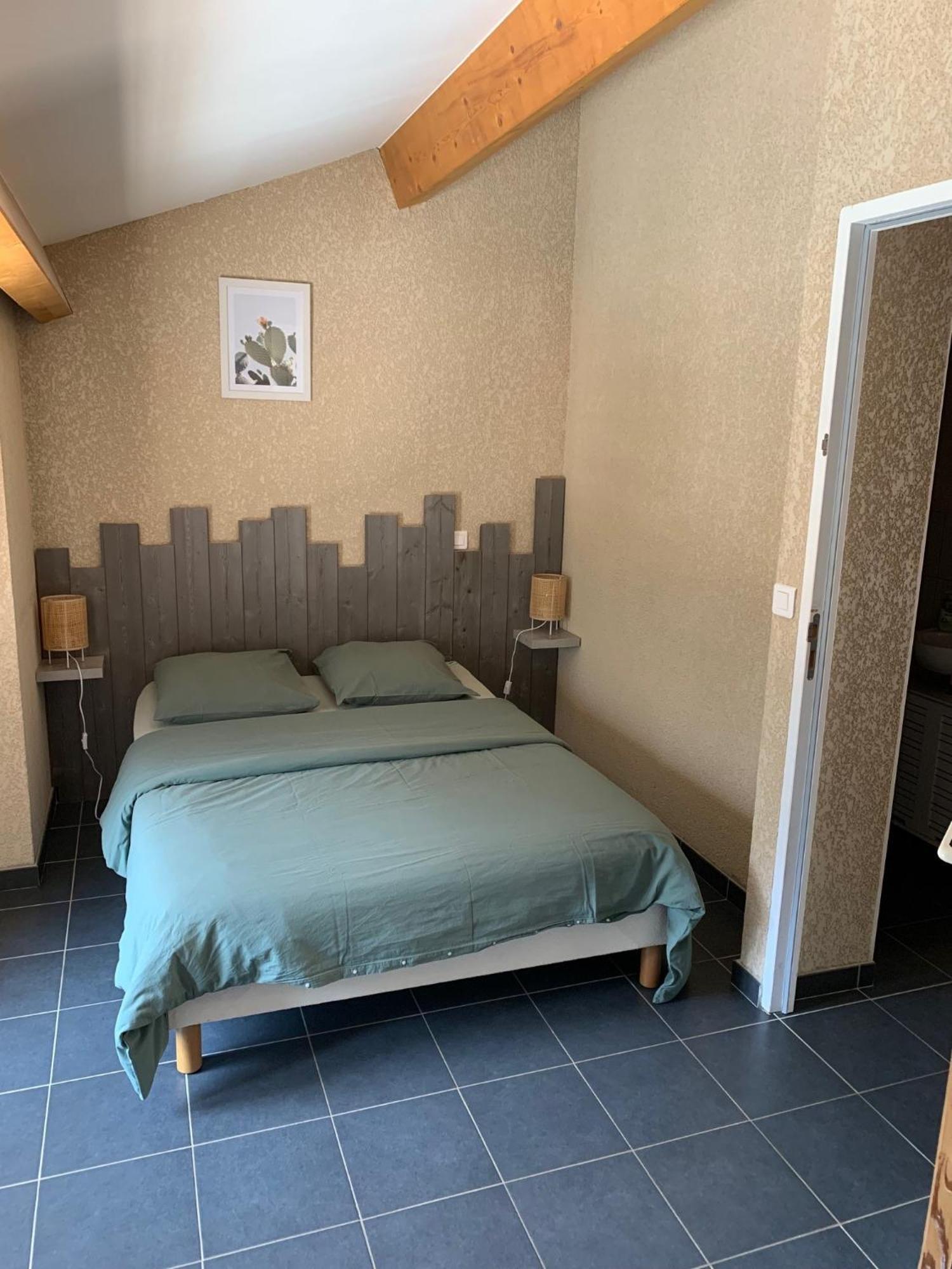 Le Cap'o Apartment *