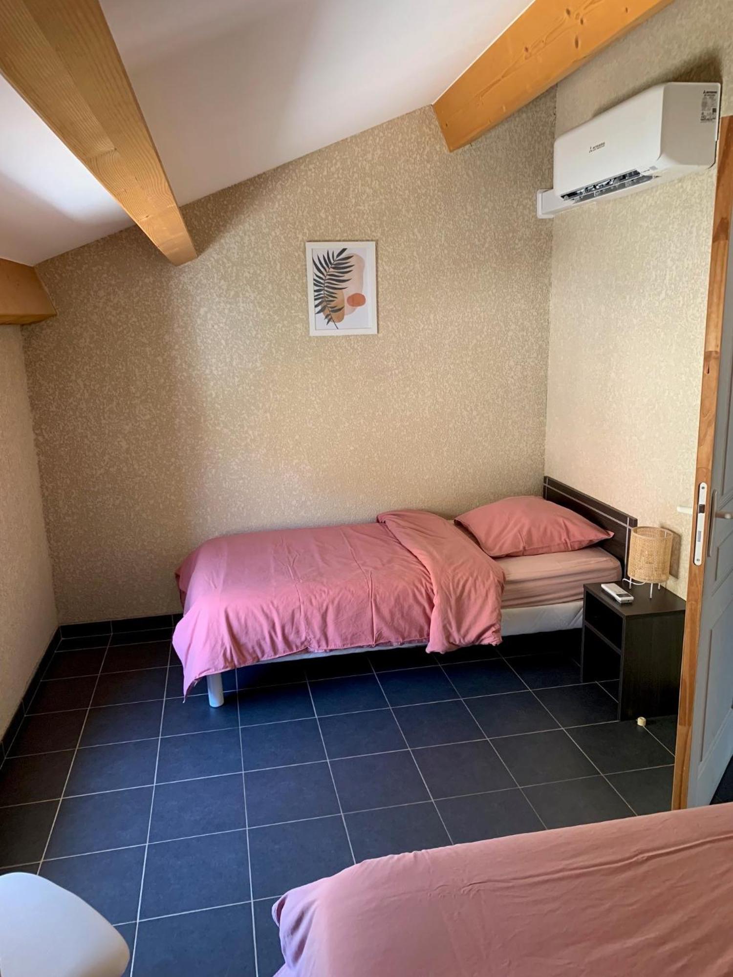 Apartment Le Cap'o *