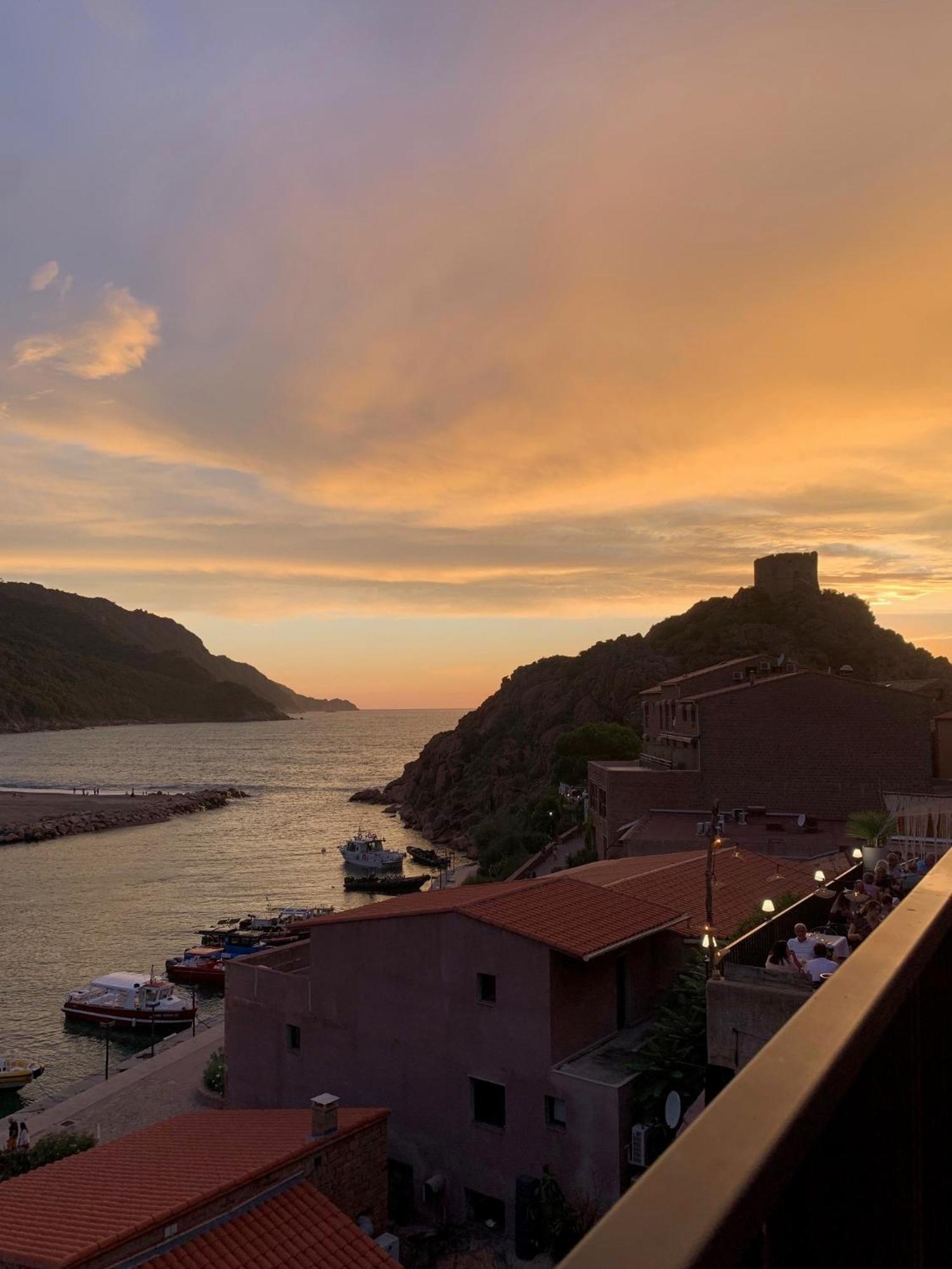 Le Cap'o *